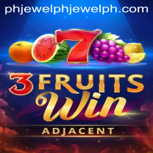 3FruitsWin: A Jewel of Strategic Play