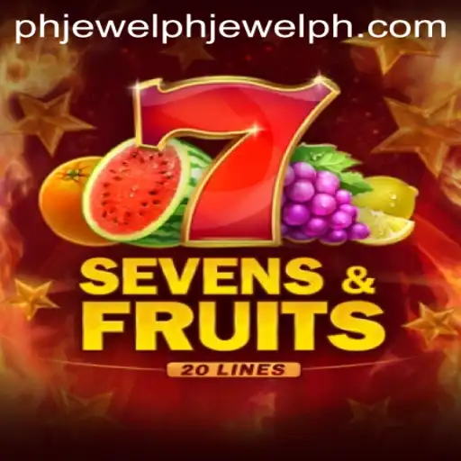 Exploring Sevens&Fruits20