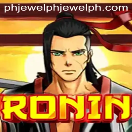 Exploring the World of Ronin: A Thrilling Gaming Experience