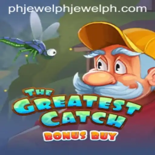 Immerse Yourself in TheGreatestCatchBonusBuy: Fishing for Thrills and Wins