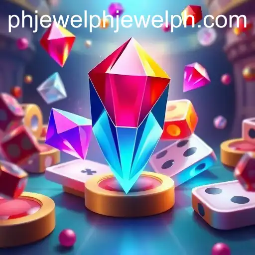 The Thrilling World of Casino Games: Exploring the Allure of Phjewel