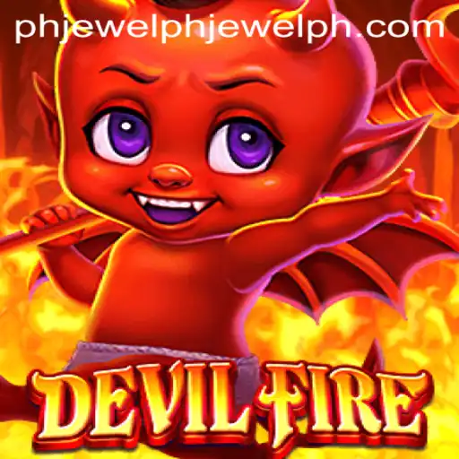 DevilFire: Conquer Challenges and Discover the Mythical Jewel