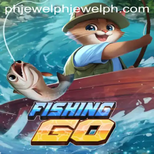 Explore FishingGO: An Immersive Angling Adventure with Phjewel