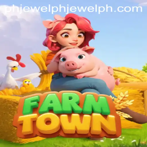 Discover FarmTown: The Virtual Farming Universe