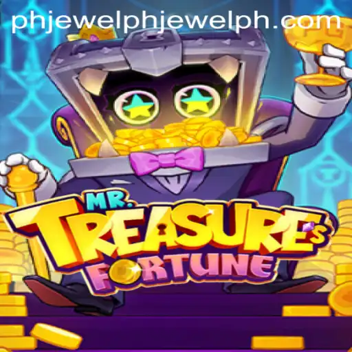 Unveiling the Adventure: Discover MrTreasuresFortune and Its Intriguing Gameplay