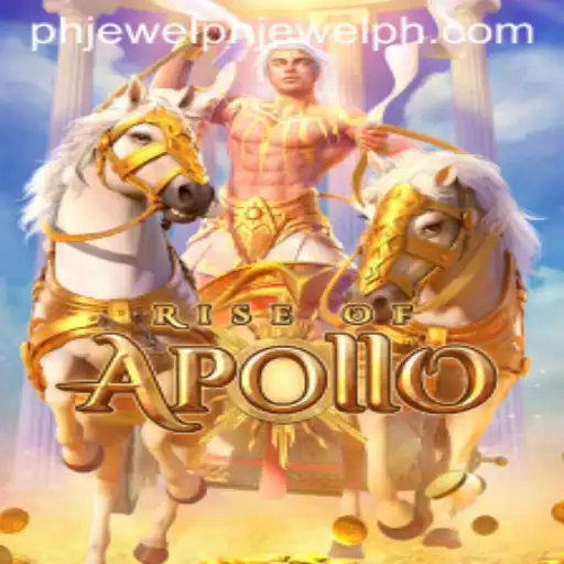 Rise of Apollo: A Mythological Journey in Gaming with Phjewel
