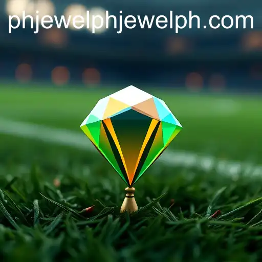 A Deep Dive into Sports Betting: The Role of 'phjewel'
